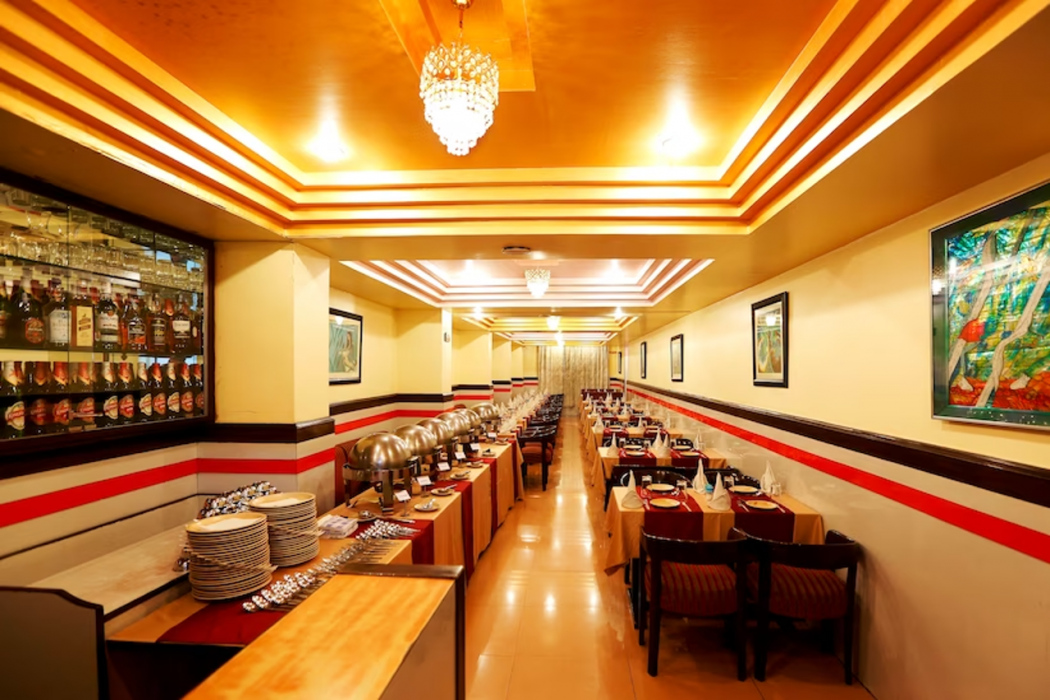 Hotel Shingar 8/35