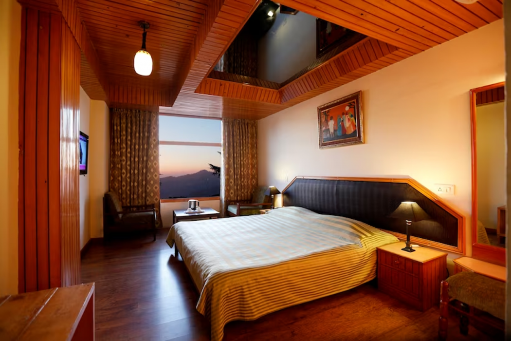 Hotel Shingar 9/35