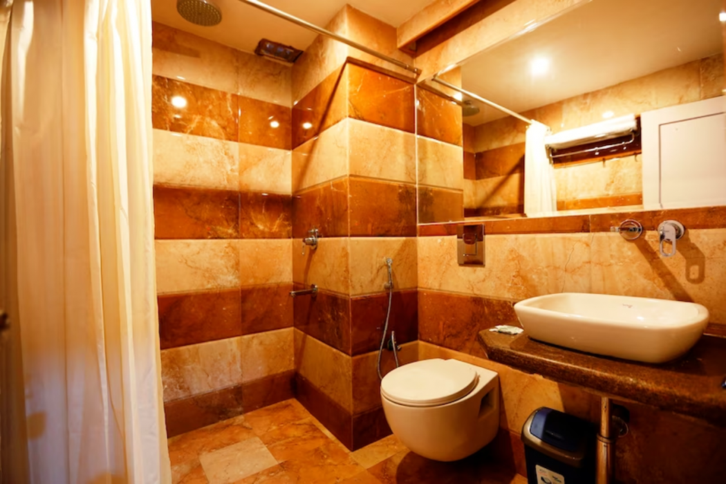Hotel Shingar 25/35