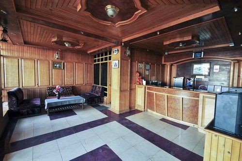 GALLEU HILL RESORTS 9/54