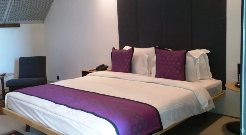 Mana Hotel Ranakpur 9/50