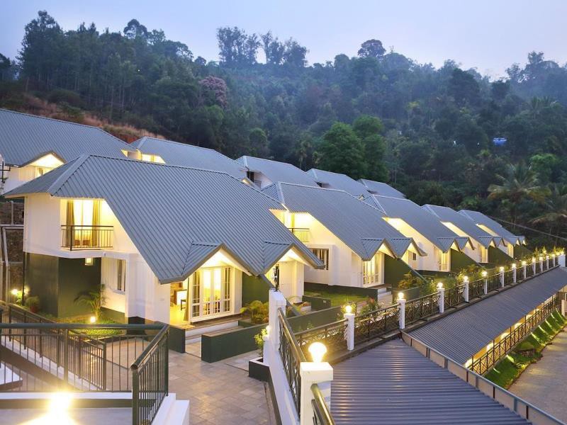 Munnar Tea Country Resort 1/47