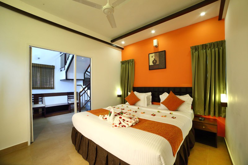 Munnar Tea Country Resort 13/47