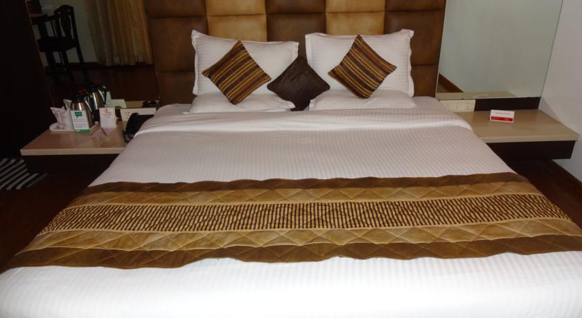 Hotel Royale Ambience 7/32