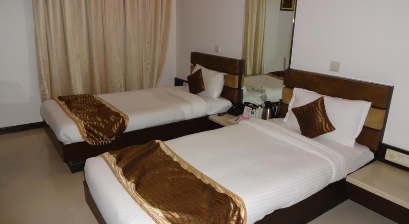 Hotel Royale Ambience 6/32