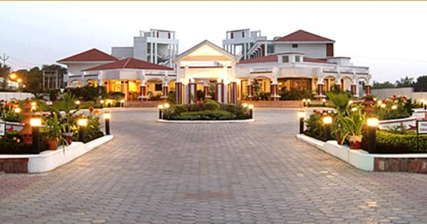 Prakruti Resort 1/31