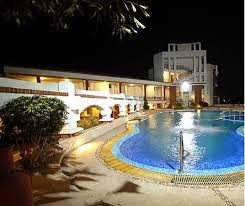 Prakruti Resort 19/31