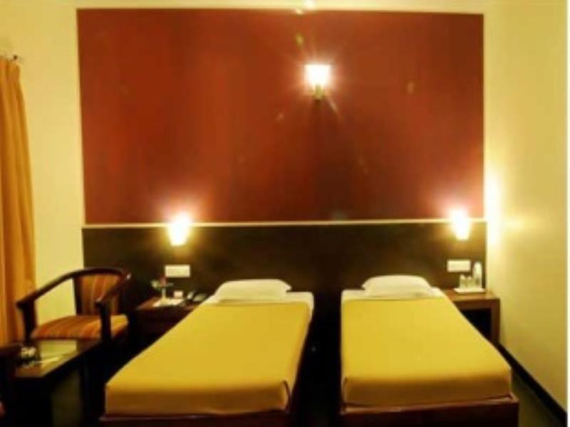Abirami Residency 5/42
