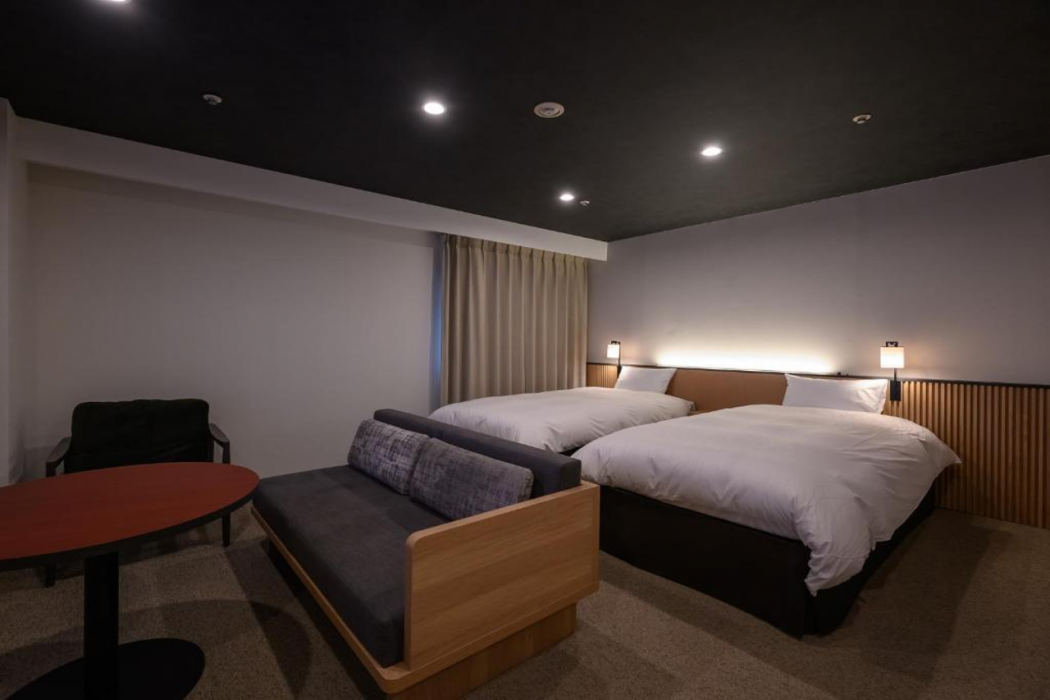 Hotel Tsu Center Place 9/30