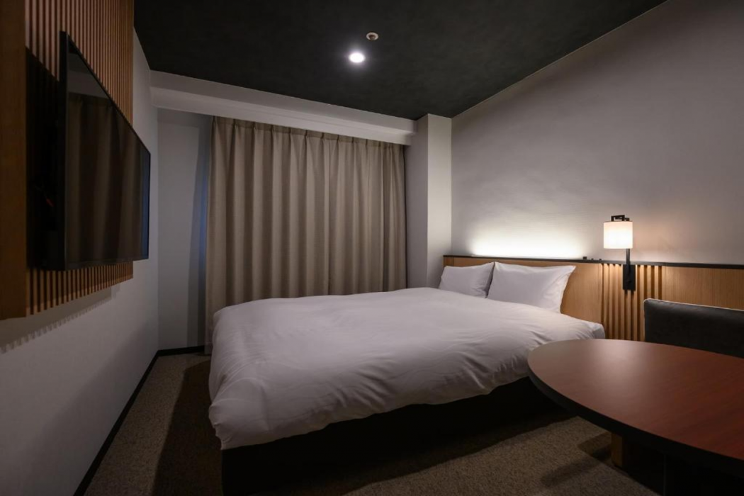 Hotel Tsu Center Place 7/30
