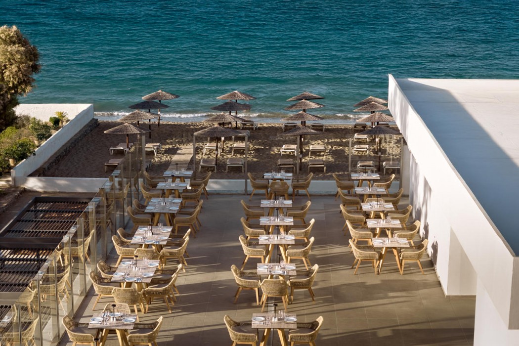 Civitel Creta Beach 40/55