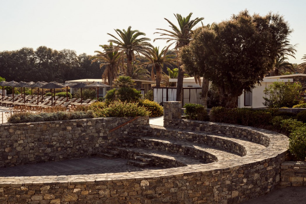 席维特尔克雷塔海滩酒店(Civitel Creta Beach) 图片1