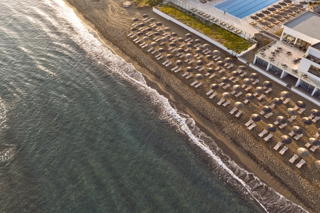 席维特尔克雷塔海滩酒店(Civitel Creta Beach) 图片3