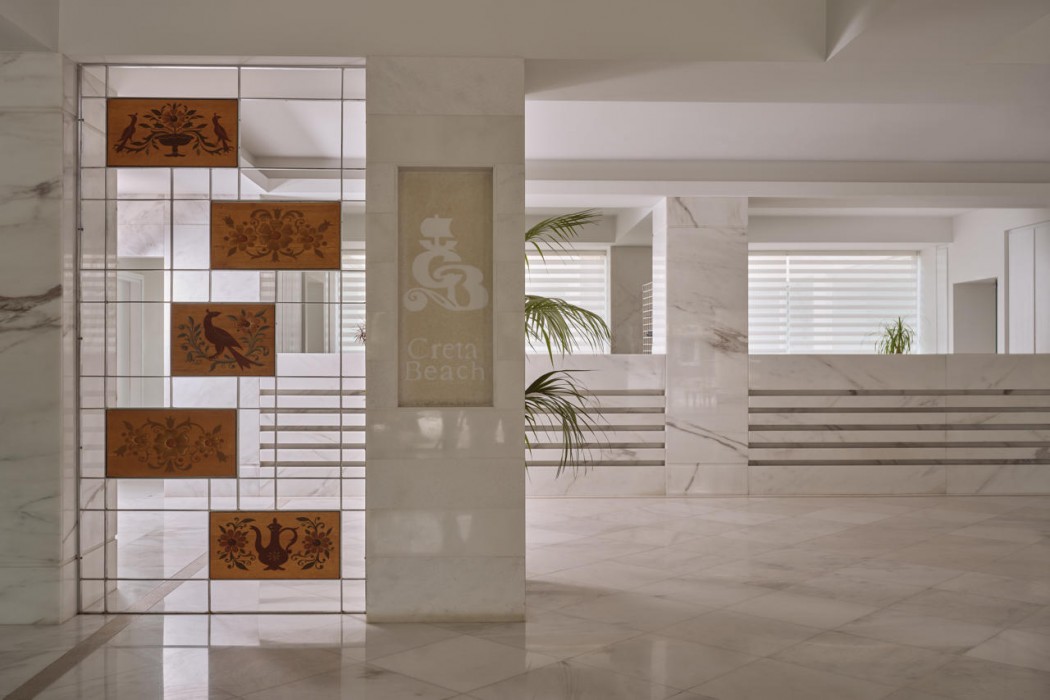 席维特尔克雷塔海滩酒店(Civitel Creta Beach) 图片5