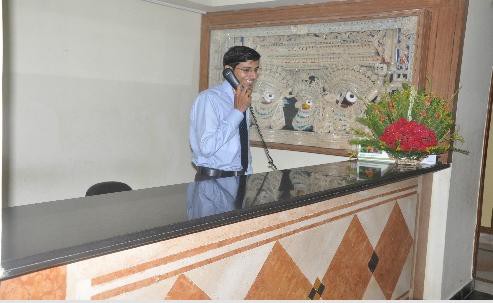 Hotel Shree Hari 6/22