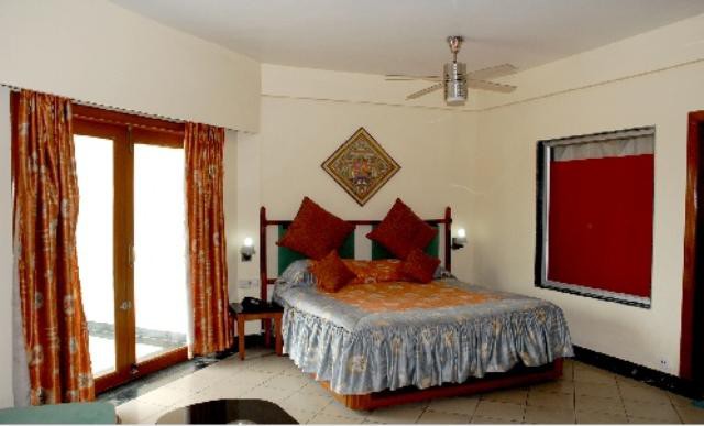 Hotel Shree Hari 12/22