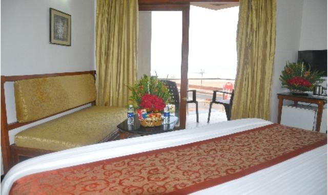 Hotel Shree Hari 11/22