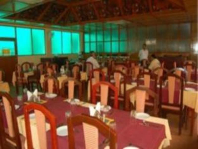 Hotel Mainak 23/36
