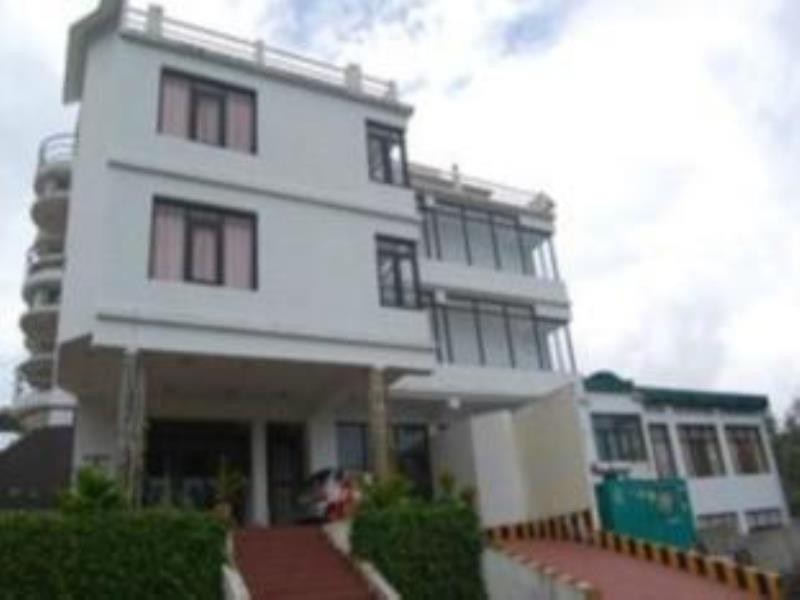 Hotel Mainak 1/36