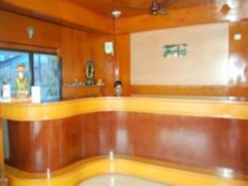 Hotel Mainak 2/36