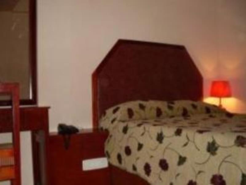 Hotel Mainak 4/36