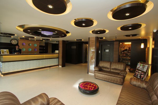 Hotel Bhagyalaxmi 10/57