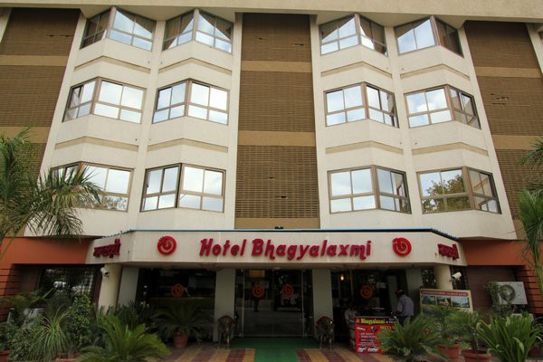 Hotel Bhagyalaxmi 2/57