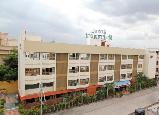Hotel Bhagyalaxmi 1/57
