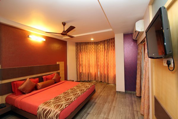 Hotel Bhagyalaxmi 24/57