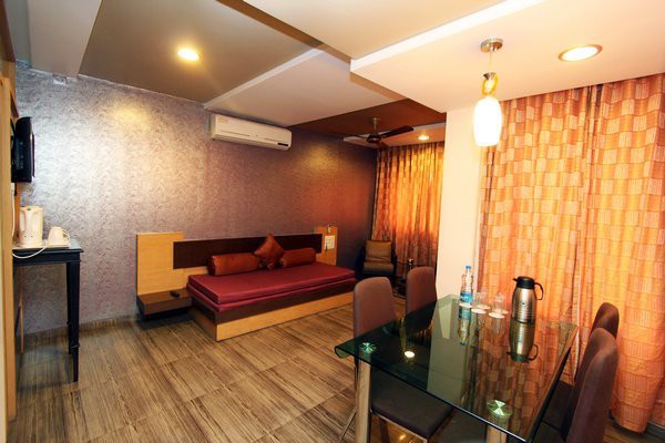 Hotel Bhagyalaxmi 36/57
