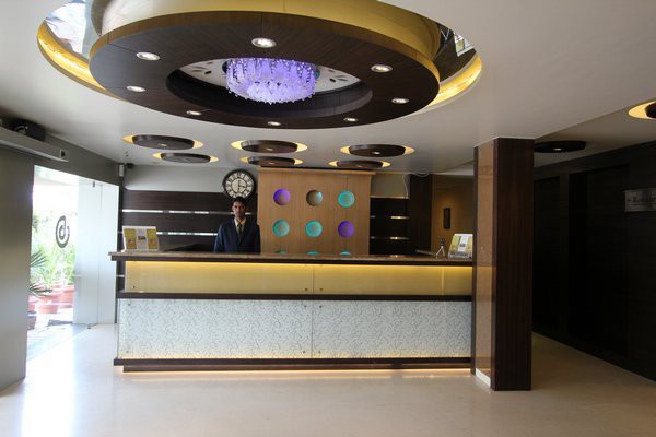 Hotel Bhagyalaxmi 12/57