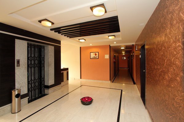 Hotel Bhagyalaxmi 35/57