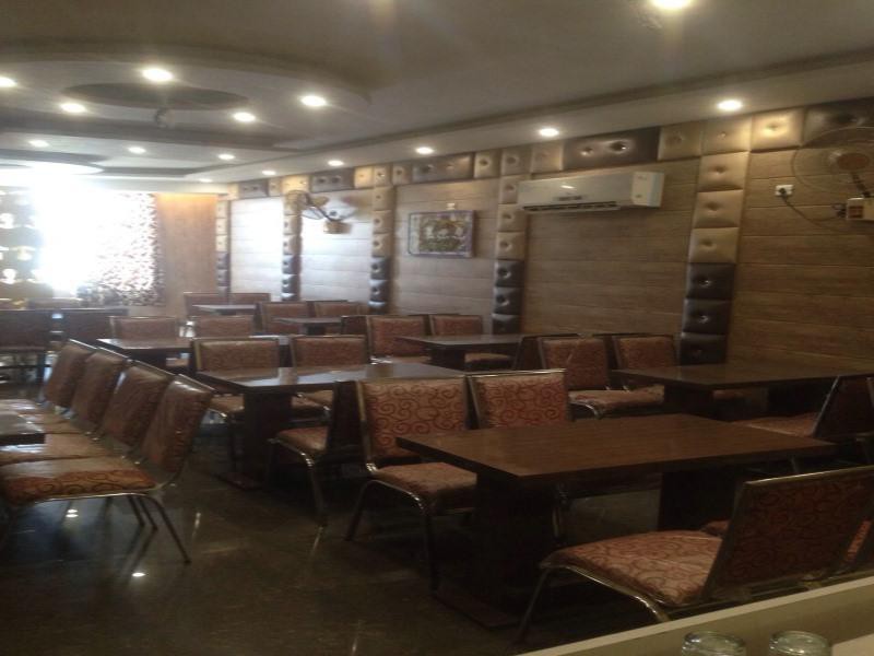 Hotel The Golden Oak 14/36