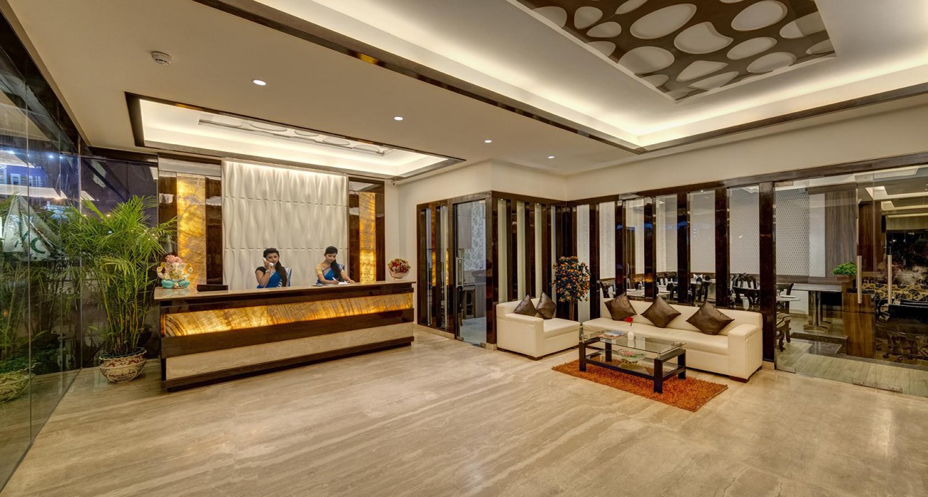 Viceroy Boutique Hotel, Kolkata 3/26