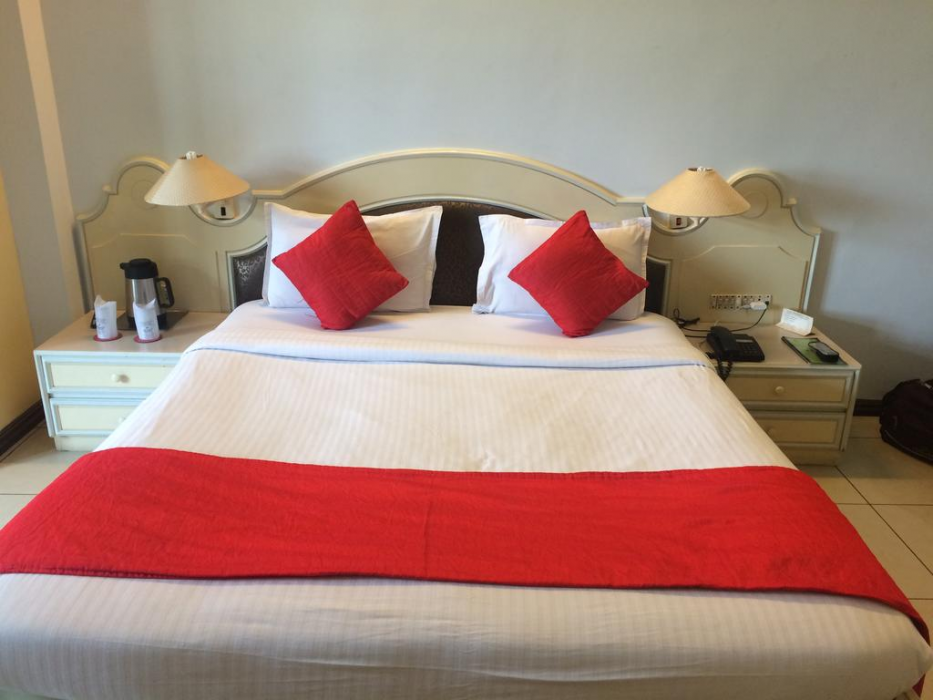 Park Palace Hotel 14/55
