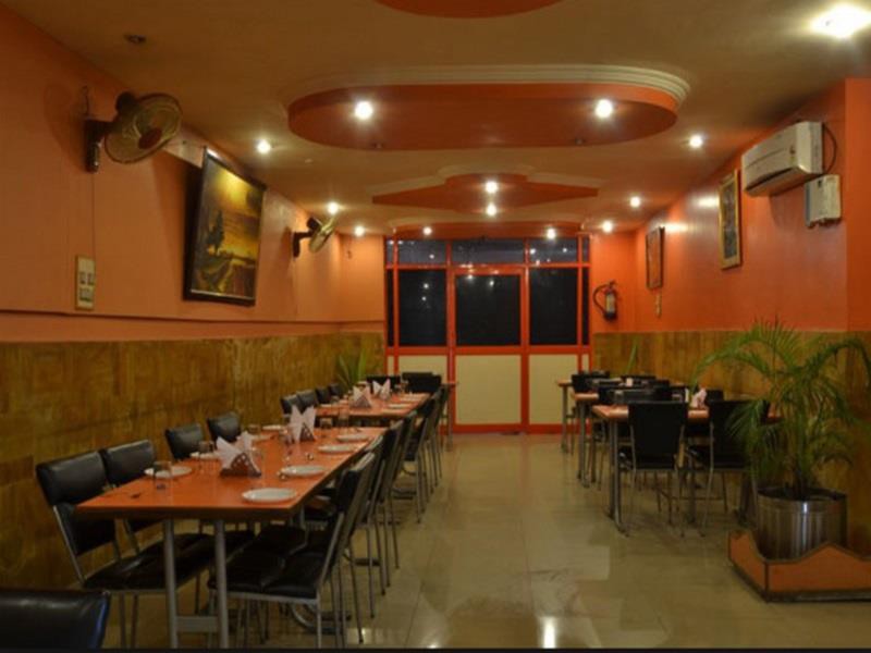 Clarks Inn Brinjal - Haridwar 29/44