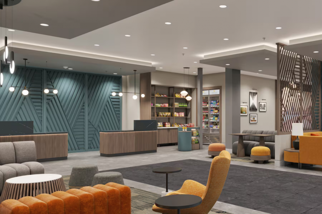 Hawthorn Extended Stay by Wyndham Kilgore 2/36