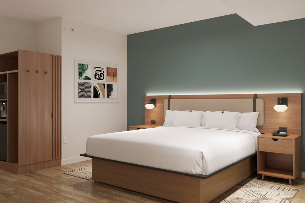 Hawthorn Extended Stay by Wyndham Kilgore 10/36