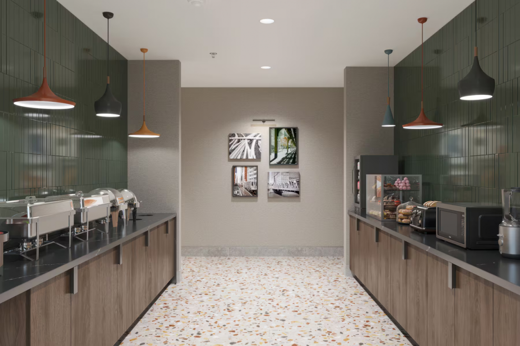 Hawthorn Extended Stay by Wyndham Kilgore 21/36
