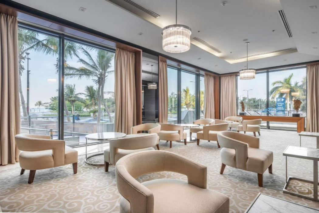 The Venue Jeddah Corniche 20/59