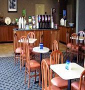 Hampton Inn Lewisburg Pa 9/24
