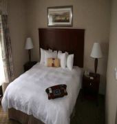Hampton Inn Lewisburg Pa 8/24