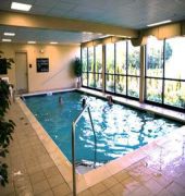 Hampton Inn Lewisburg Pa 10/24