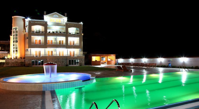 HOTEL LLOLLA 1/55