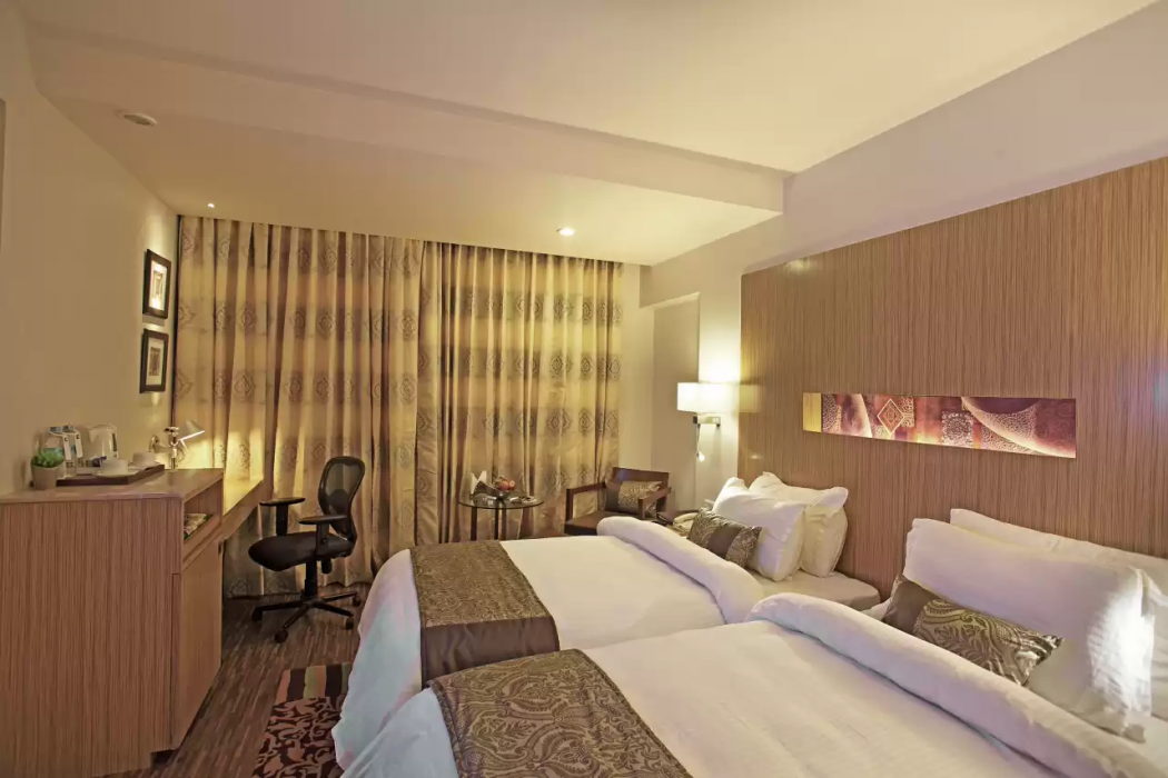 Comfort Inn Legacy 8/15