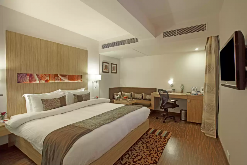 Comfort Inn Legacy 6/15