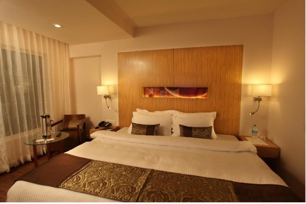 Comfort Inn Legacy 4/15
