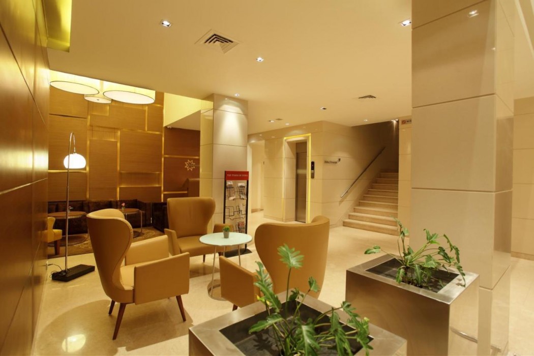 Comfort Inn Legacy 1/15