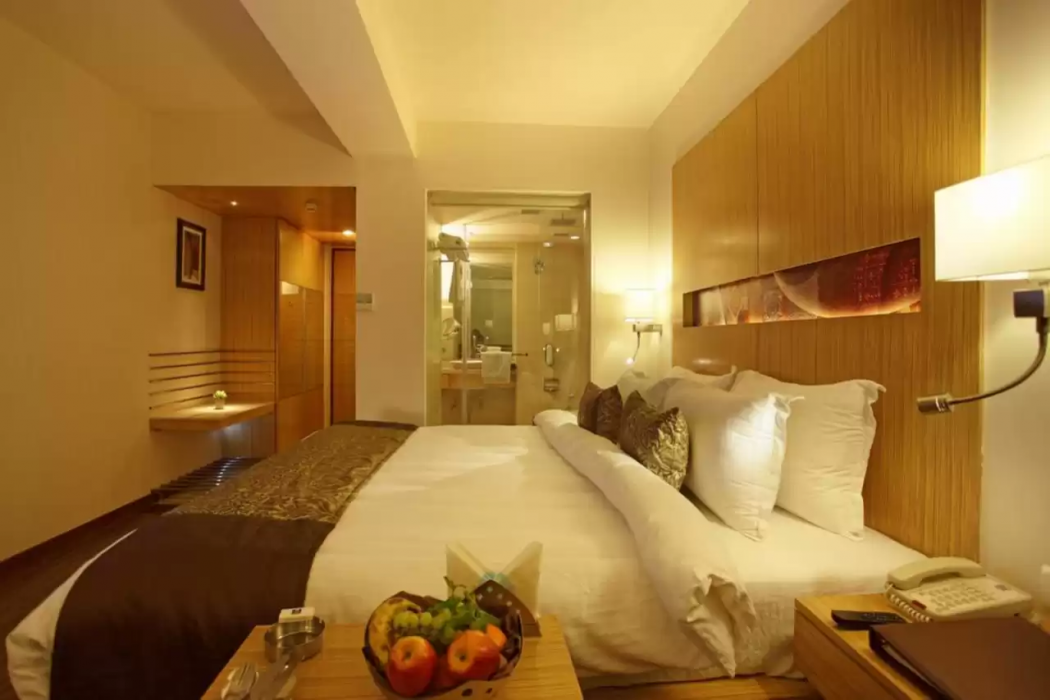 Comfort Inn Legacy 5/15