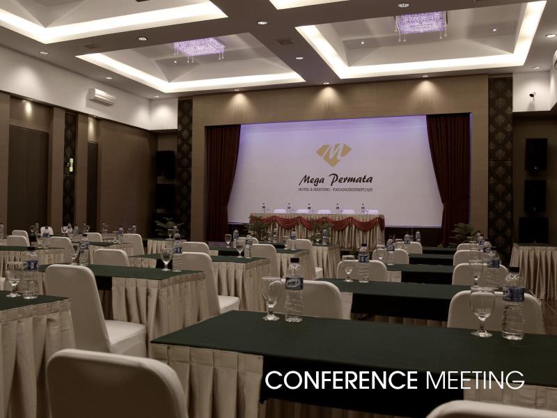 Mega Permata Hotel 17/39